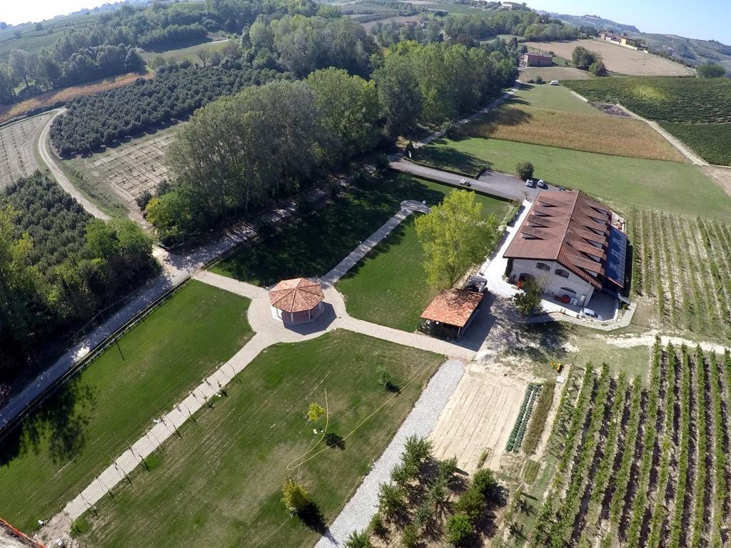 Sori San Giovanni Isola d'Asti Extérieur photo