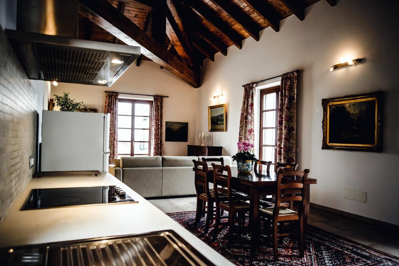 Sori San Giovanni Isola d'Asti Extérieur photo