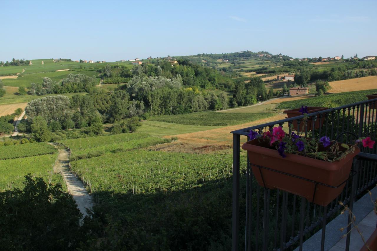 Sori San Giovanni Isola d'Asti Extérieur photo
